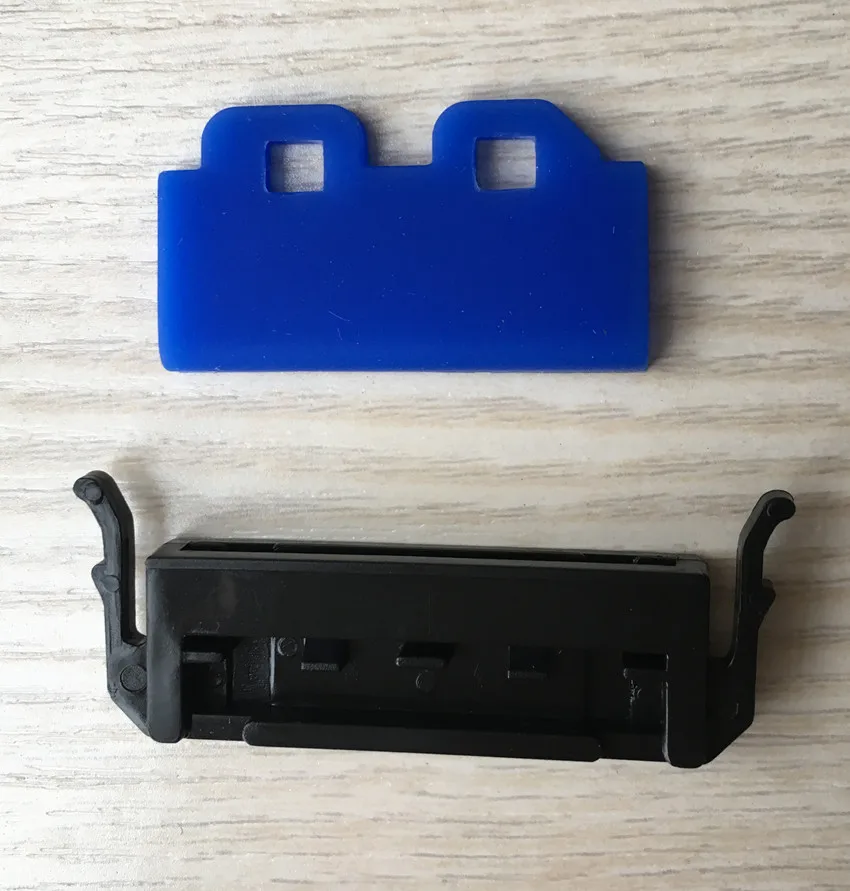 5 pcs Mutoh ValueJet Wiper Holder with wiper in Printer Parts from