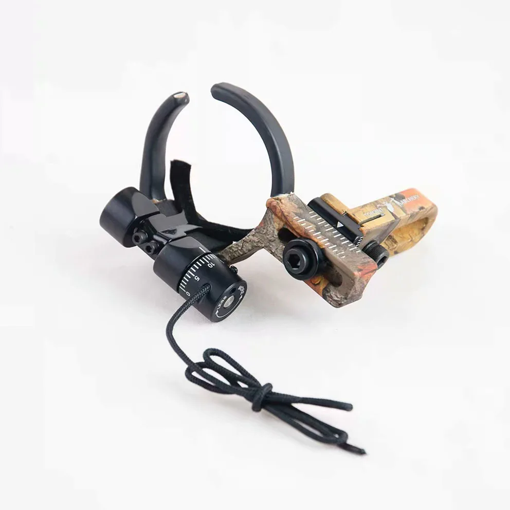  1pc Drop Away Arrow Rest Adjustable Speed Arrow Rest for Compound Bow Left/Right Fall Away Arrow Re
