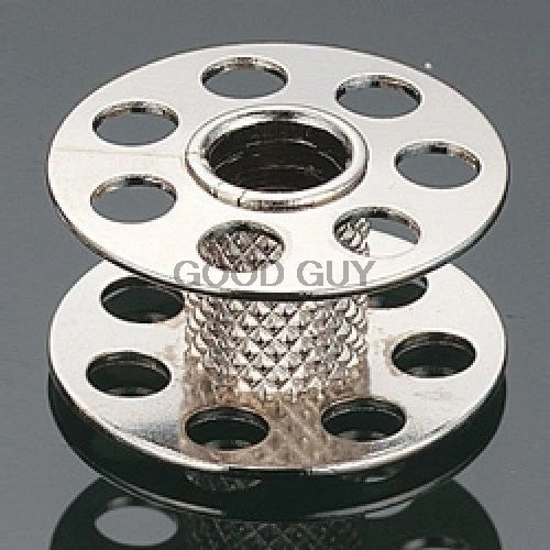 10 PCS BOBBINS FOR BERNINA MACHINE METAL 00530761 530761 0115367000