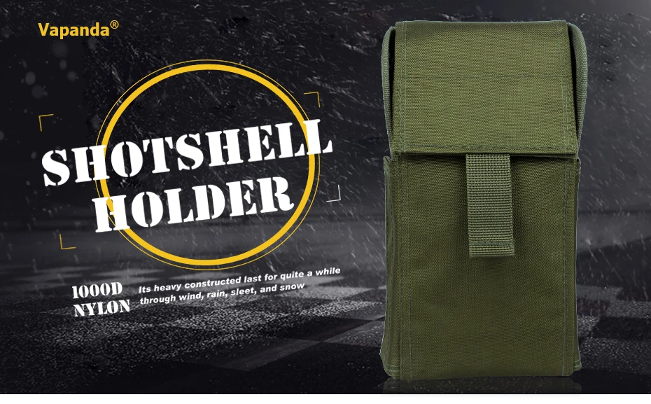 Shotgun Shell Holder
