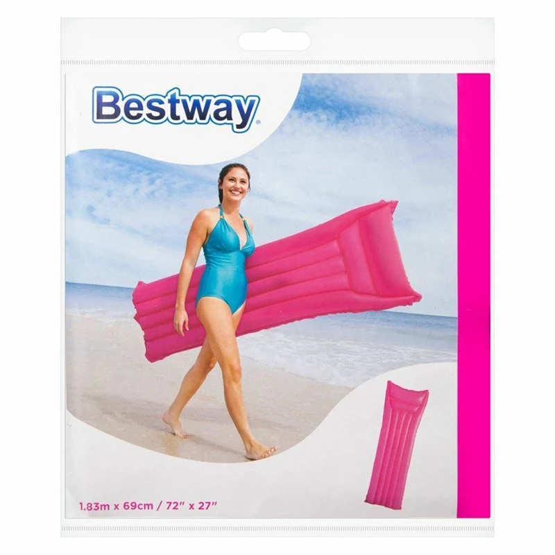 Новейший надувной поплавок для бассейна, противоскользящий надувной матрас для летних пляжных надувных матрасов