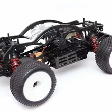 CEN RACING reiper MONSTER нейлоновая рулонная клетка рулонная перекладина бар оболочка версия для rc автомобиля 1/8 CEN(автомобиль исключен корпус Защита