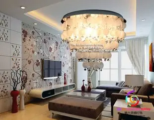

NEW Modern 30cm Design Deep Sea Shells pendant Lamp Lighting Fixture FG272