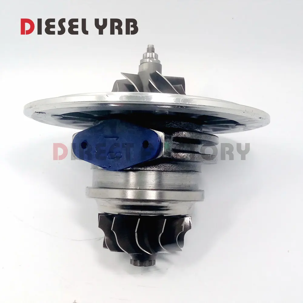 GT25S 754743 turbo картридж турбо сердечник сборка турбокомпрессора chra 5001|chra|chra |