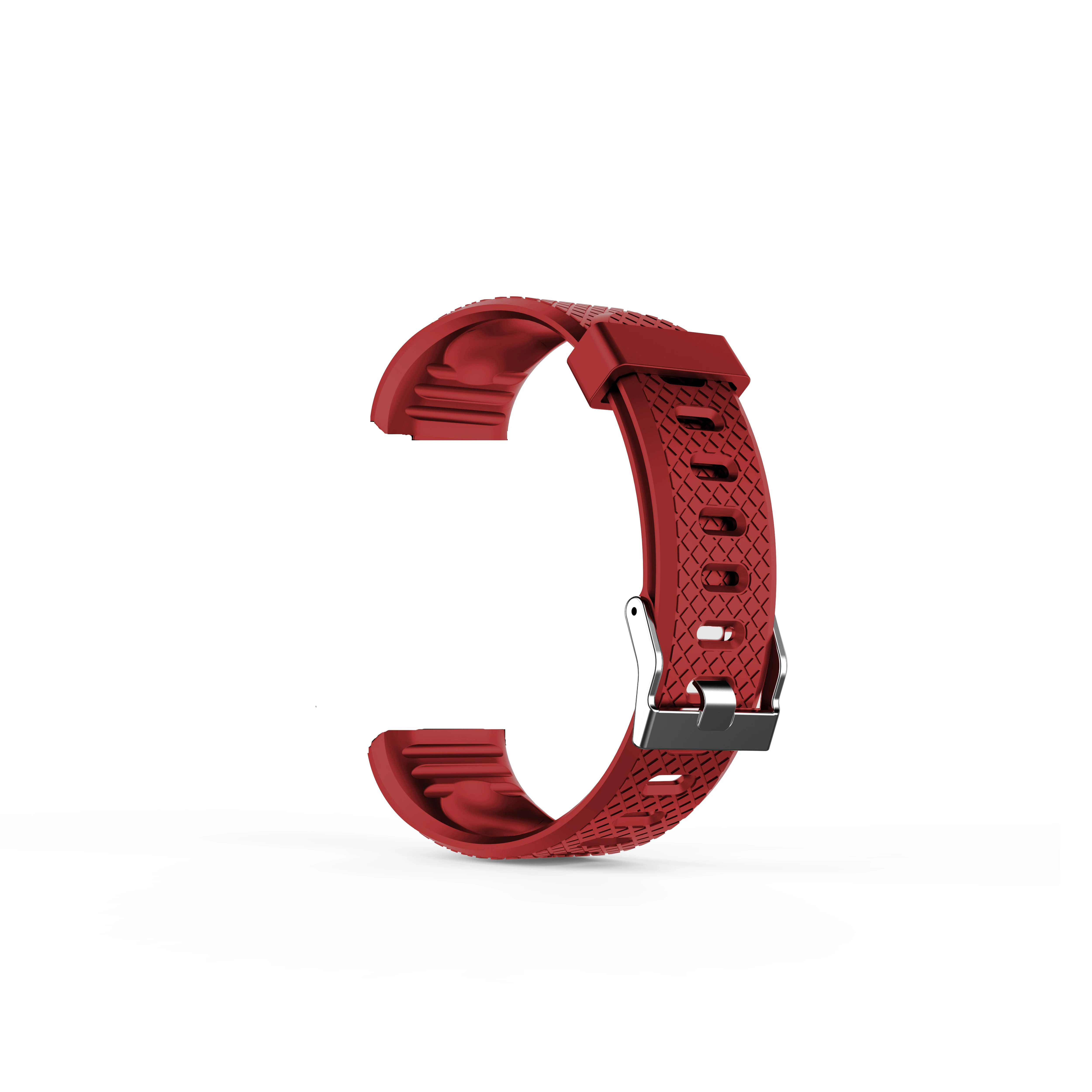 Силиконовые Умные аксессуары сменный ремешок для D13 смарт-браслет Смарт-часы фитнес-браслет