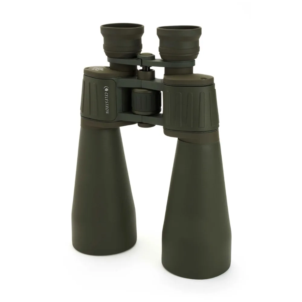 

Celestron CAVALRY 15X70 Spotting Scopes BINOCULAR Telescope Multi-Coated Waterproof Fogproof for Hunting Hiking Camping