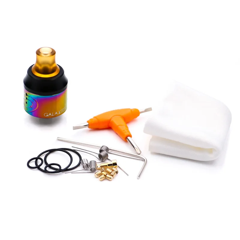 Vapefly Galaxies MTL RDA (23)