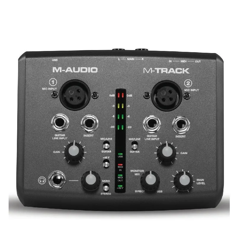 M-Track-3