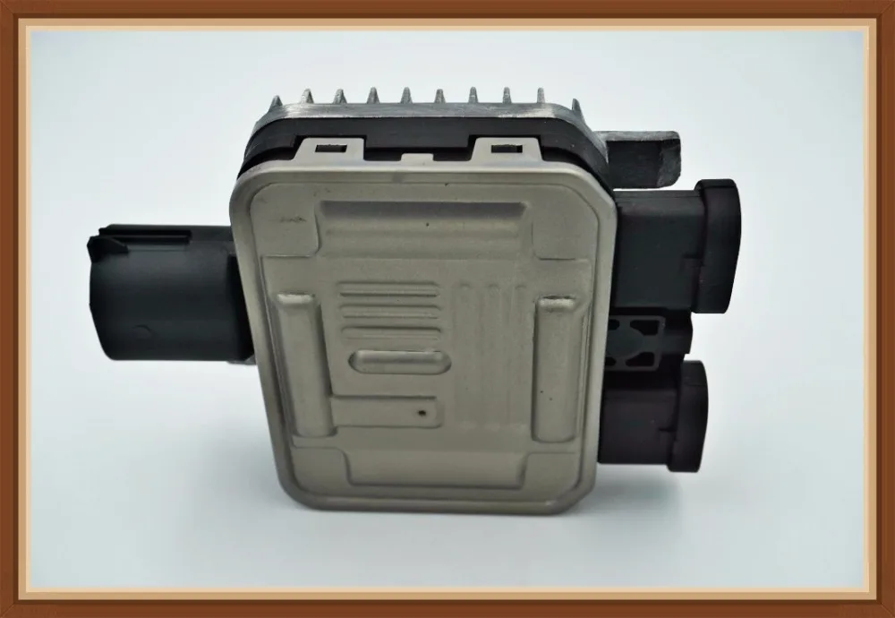 High quality blower motor resistor Fan Module OEM 940004107 940004106 940004105 940004101 940.