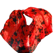 Дизайнерская натуральная шелковая вуаль для танца живота, дешевые вуали для танцев, вуаль для танцев tari perut kostum,, Большая распродажа, красный, желтый, смешанный цвет