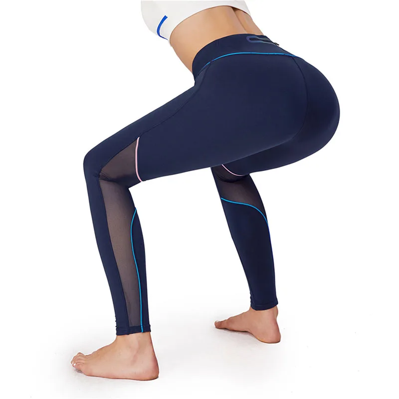 Mesh Yoga Leggings (8)