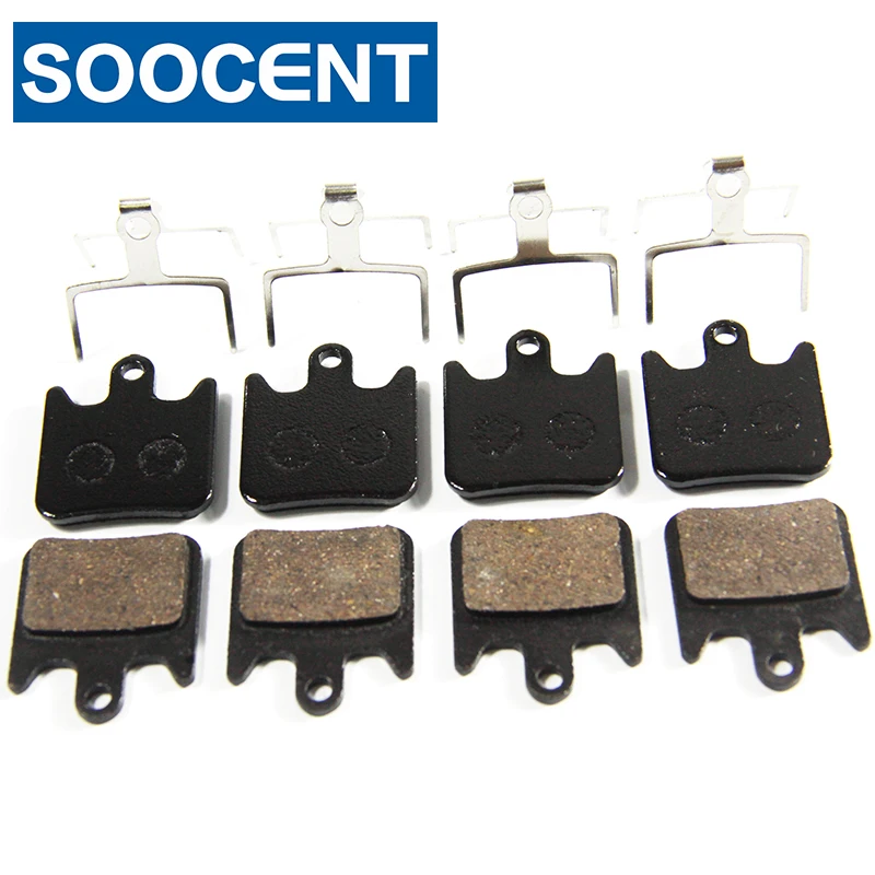 

bicycle disc brake pads for Hope tech X2