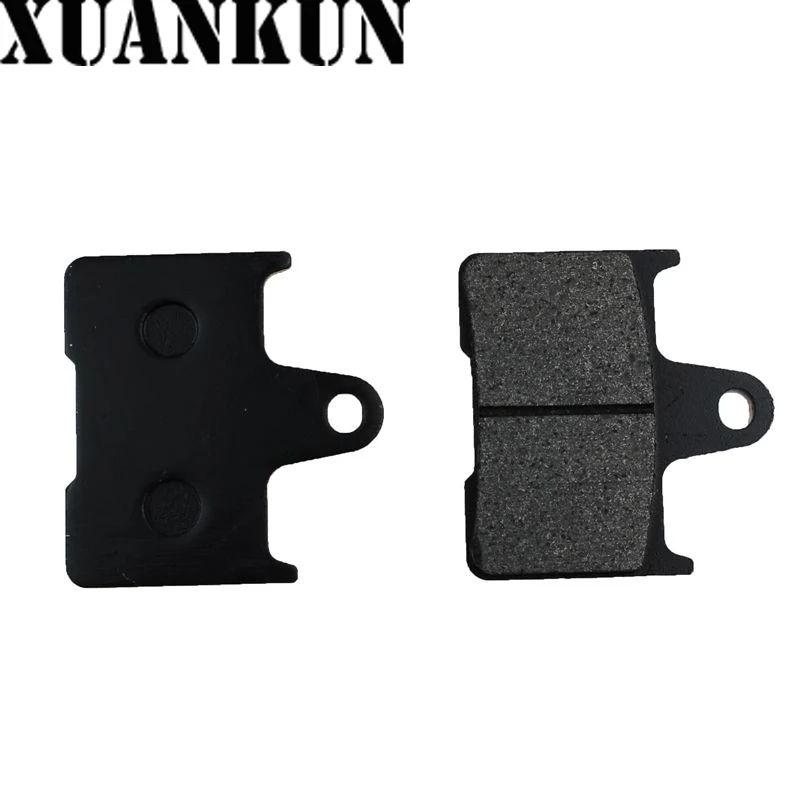 Купить Тормозные Колодки На Мотоцикл Хонда