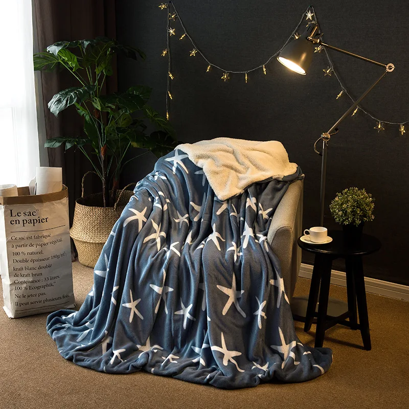

Totoro Children's Blanket Coral Fleece Comfortable Throws Soft Blanket for Sofa Swim Bath Towel Unique Gift Baby Blanket
