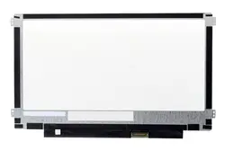 LP116WH2 (TL) (N1) lp116wh2-tln1 LP116WH2 TLN1 светодиодный ЖК-дисплей Дисплей Матрица для ноутбука 11.6 "Глянцевая HD 1366x768 40pin тонкий Экран