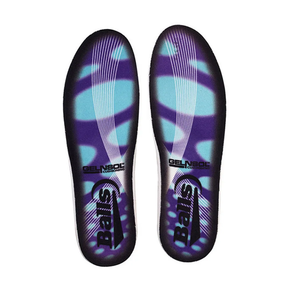 

2019 New High quality EVA orthotics Insole for Flat Foot Arch Support Orthopedic Silicone Insoles for men and women