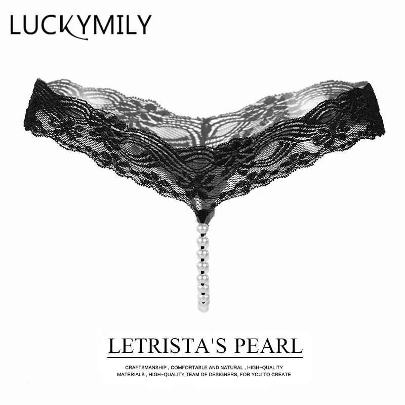 Lcukymily Women Sexy Lingerie Hot Erotic Sexy Panties Porn Lace