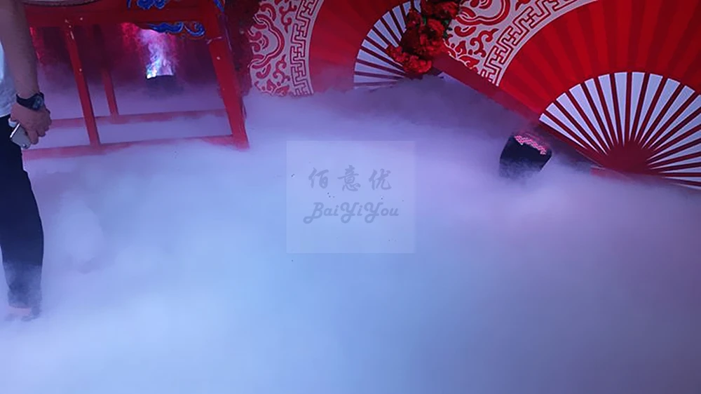 3KW Fog 12