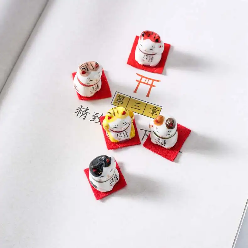 - Maneki Neko World