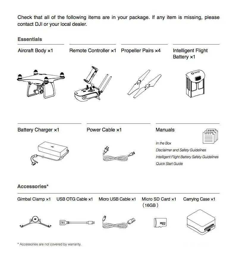 In Stock DJI Phantom 4 With 4K Camera Drones Photographer Quadcopter Helicopter FPV Photography Visual Tracking
