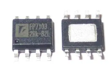 5PCS FP7103DR-LF FP7103 SOP8 | Электроника