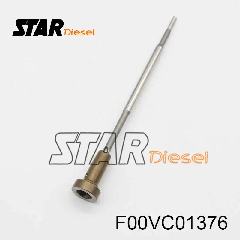 FOOVC01376 дизельный насос, инжектор Управление клапан F OOV C01 376 оригинальная Форсунка клапан FOOV C01 376 для 0445110338