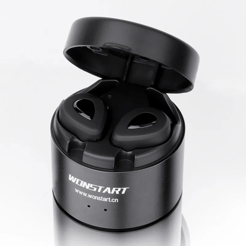 Mini Bluetooth Wireless Earbuds Bluetooth Wireless