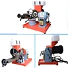 New 220V Circular  Water Injection Saw Blade Grinder Machine Gear Grinder Tool Manual Wood Working Lapping Machine 4