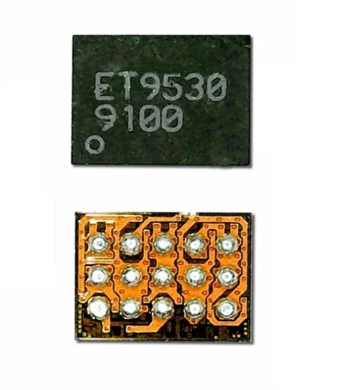 Buy 5pcs Lot Original New Usb Charging Charger Ic Chip Et9530 In The Online Store Shop Store At A Price Of 8 5 Usd With Delivery Specifications Photos And Customer Reviews Buy 5pcs Lot Original New Usb Charging Charger Ic Chip Et9530 In The Online Store Shop Store At A Price Of 8 5 Usd With Delivery Specifications Photos And Customer Reviews