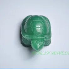 Лучший подарок, китайская натуральная статуя понца/зеленые статуи черепахи, подарок