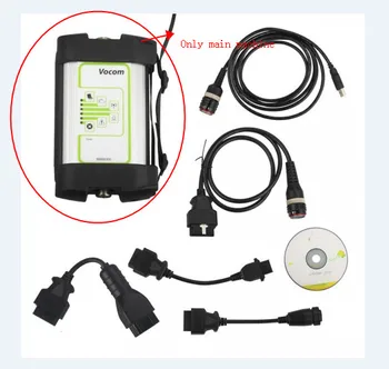 

For Volvo 88890300 Vocom Interface machine only