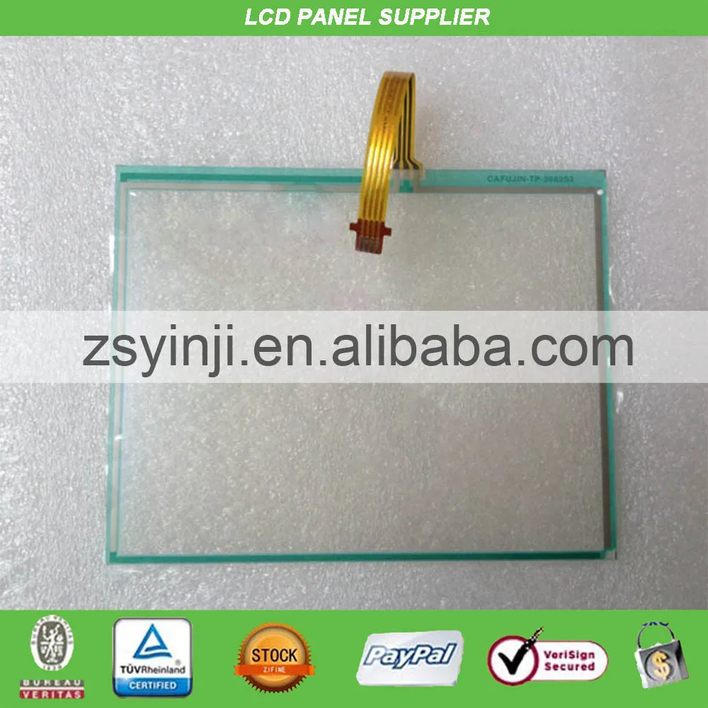 

Touch panel JZRCR-YPP01-1
