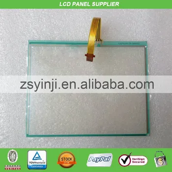 

Touch panel JZRCR-YPP01-1
