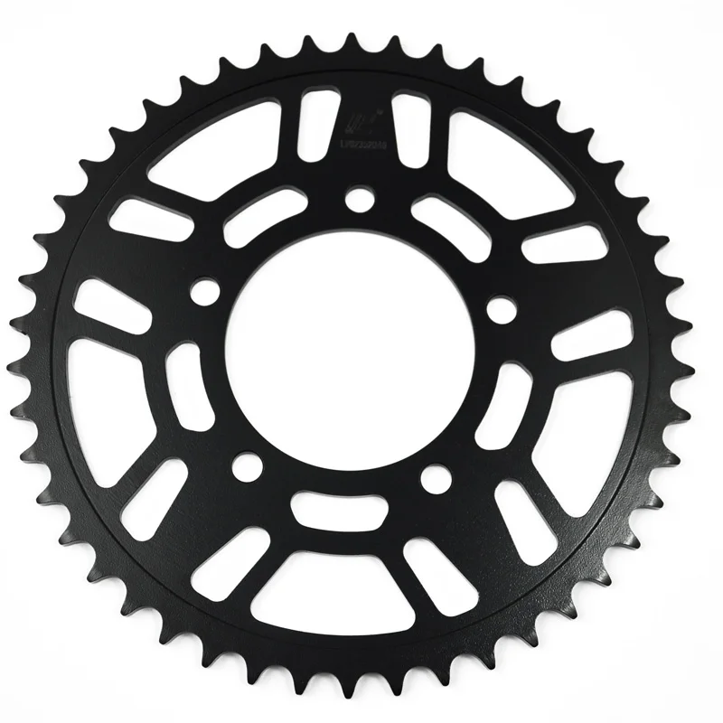 Набор звездочек для мотоцикла LOPOR suzuki GS500E 1988 2007 1989 1990 1991 1992 1994 1995 1996 1997 1998 1999 2000