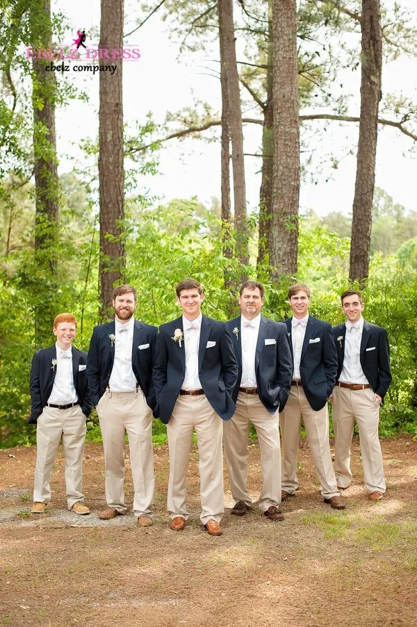 Groom Wedding Costumes 