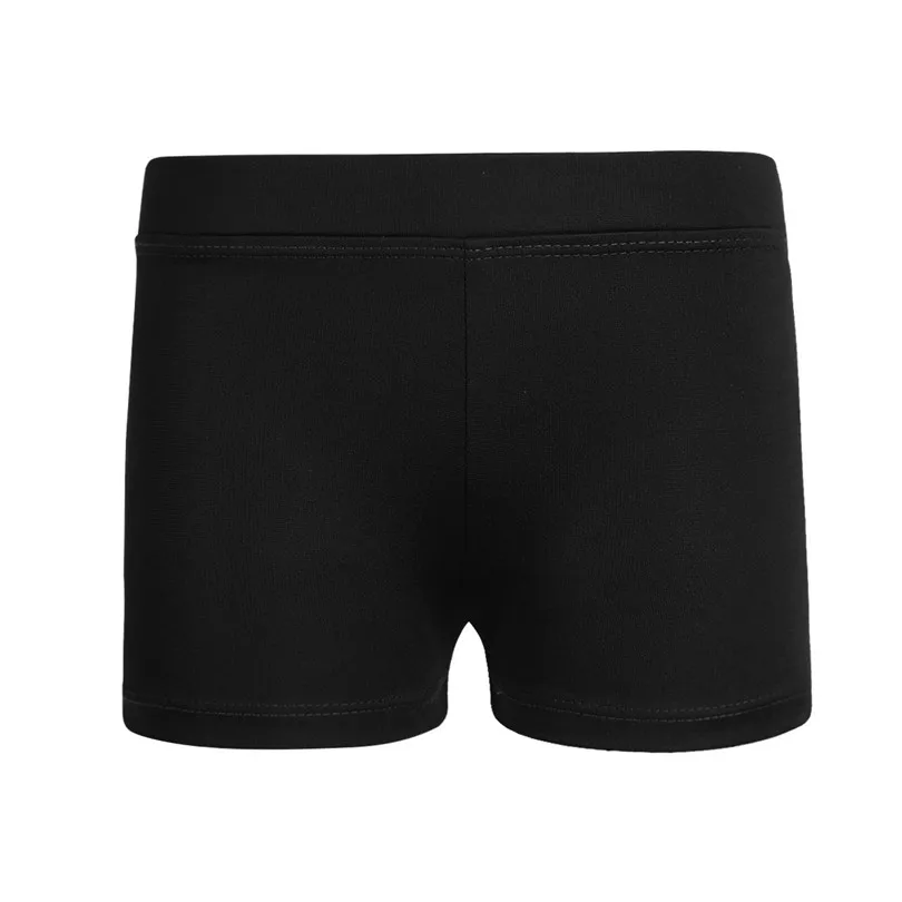 Kids Shorts Kids Girls Children Ballet Dance Shorts Bottoms Sports Gym Workout Gymnastics Leotard for Girls Stage Performance Dancewear