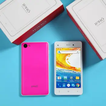 Global Version IPRO WAVE