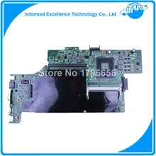 For ASUS G53JW 60-N0ZMB1300-B04 Laptop motherboard mainboard 69N0JIM13B04 Working perfectly with 2 memorry slots Tested
