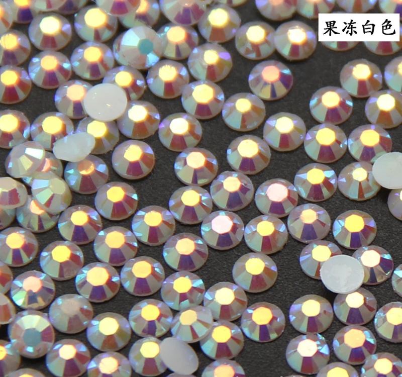crystal rhinestone AB-07