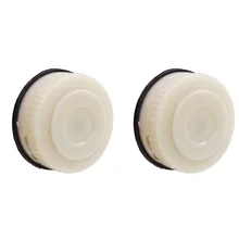 Присоска для душа Caddy-60 мм(2-3/8 дюйма)-4/PK для душа Caddy