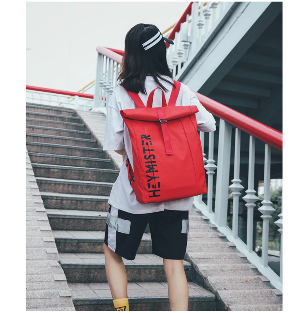 man and women backpack outdoor bag luxury bag13