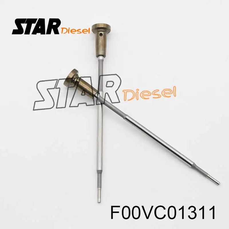 F 00V C01 349 Fuel Injector Valve F00V Common Rail F00VC01349 | Автомобили и мотоциклы