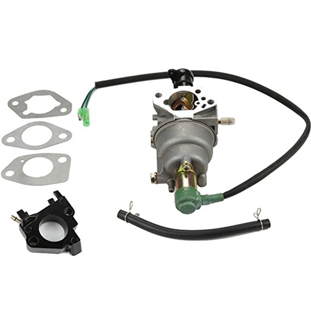 Карбюратор Carb в сборе для EB5000X EM5000S EM5000SX EM5000X Газовый Генератор|Карбюраторы| |