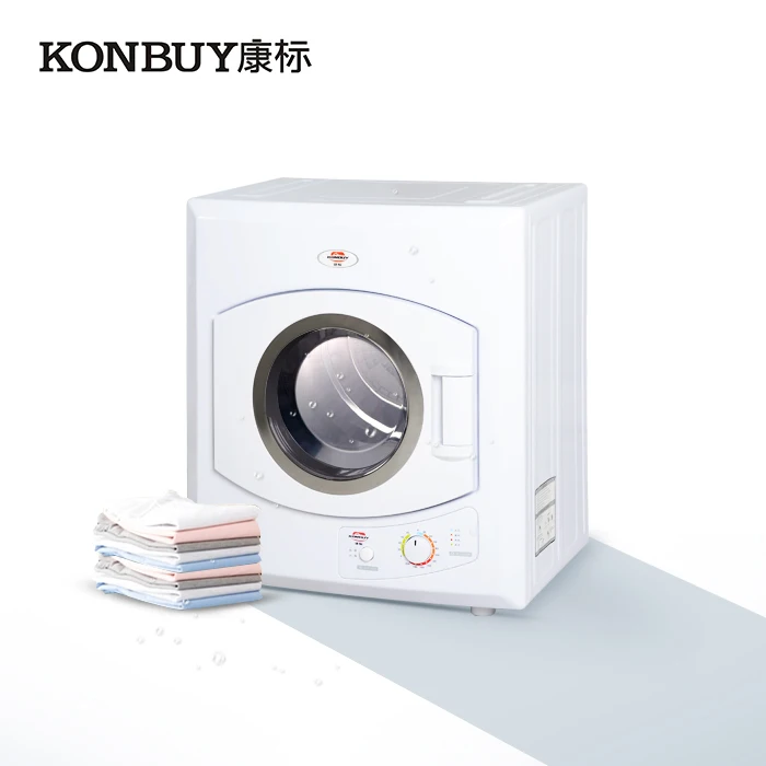 6 clothes dryers household tumble dryer powerpower drillpowered full