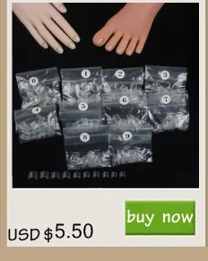 Накладные ногти кунстнагель для красивых ногтей советы по дизайну Ferramentas Faux Ongles Naturel прозрачный Маникюр 50 шт. акрил Unghie Finte