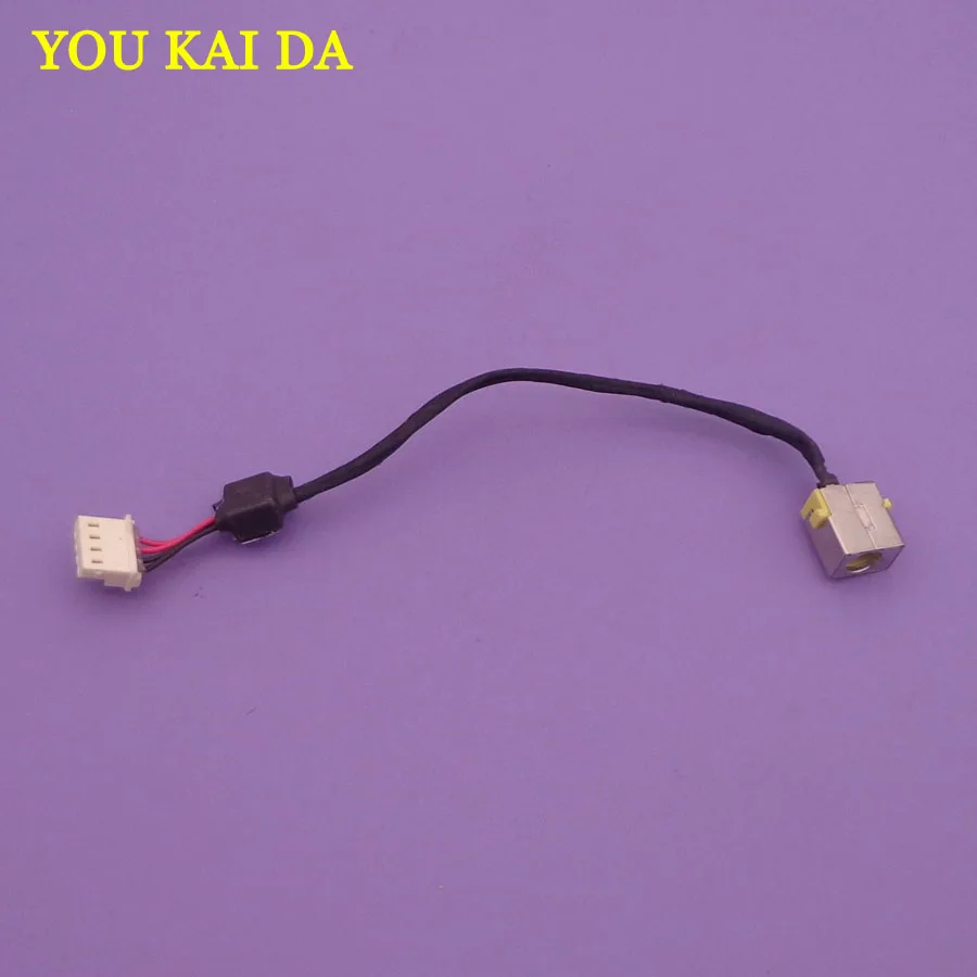 1 шт. новый ноутбук питания dc jack кабель для Acer ASPIRE 4250 4339 5349 4749 4739 4250Z 4339Z 5349Z 4749Z 4739Z DC