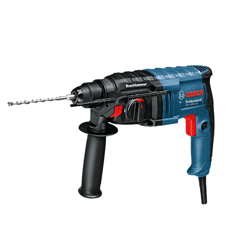 Bosch GBH2000DE/GBH2000DRE электрический молоток Ударная дрель два или три