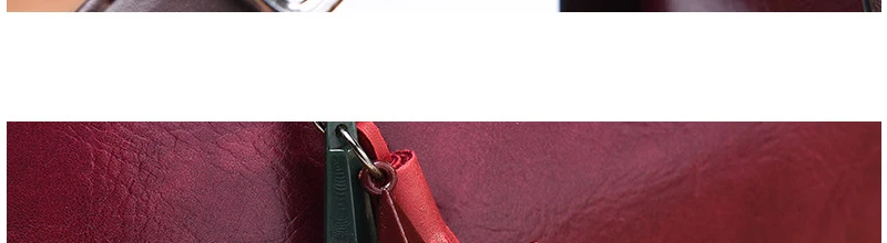 BERAGHINI Новая мода Роскошные женские сумки винтажные заклепки кисточкой сумка для женщин женская сумка через плечо из искусственной кожи