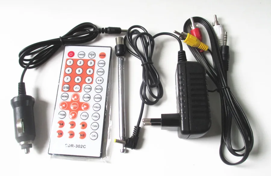  car monitor  (5)
