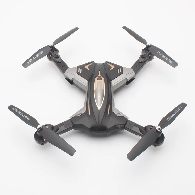 

RC Aircraft Drone 2.4G 4CH 6-axis Gyro Remote Control Airplane FPV Real-time Transmission WIFI HD 720P Camera RC Toys For Kids